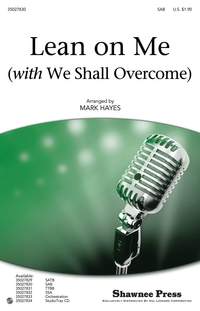 Bill Withers_Frank Hamilton_Guy Carawan_Pete Seeger_Zilphia Horton: Lean on Me