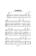 Top-Requested Family Favorites Sheet Music Product Image