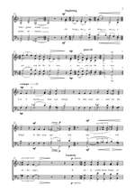 Alexander l'Estrange: Epiphany Carol. SATB (CSS) Product Image