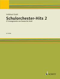 Stahl, V: Schulorchester-Hits 2 Vol. 2