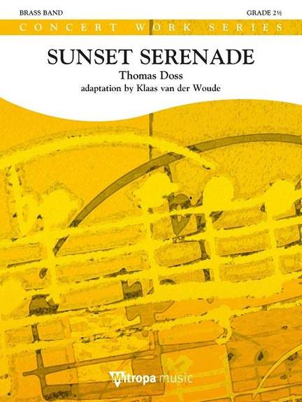 Thomas Doss: Sunset Serenade