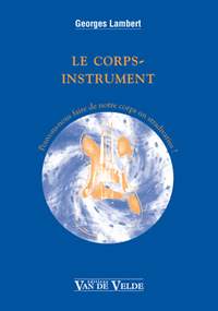 Lambert: Le Corps Instrument