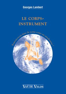 Lambert: Le Corps Instrument