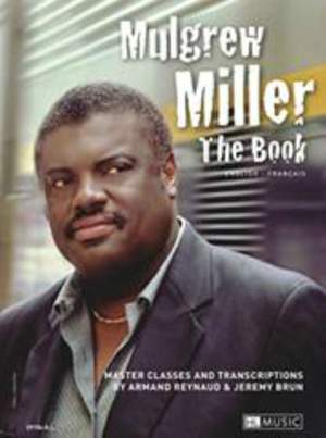Mulgrew Miller: The Book