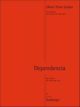Oliver Peter Graber: Dependencia