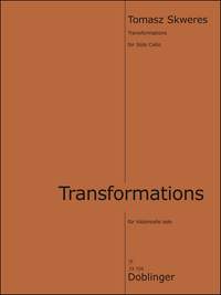 Tomasz Skweres: Transformations