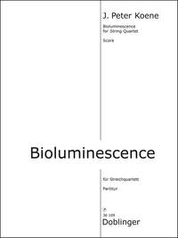 Peter J. Koene: Bioluminescence