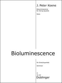 Peter J. Koene: Bioluminescence