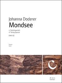 Johanna Doderer: Mondsee