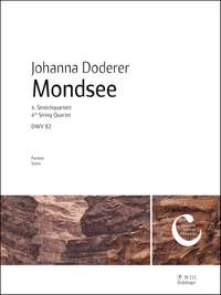 Johanna Doderer: Mondsee