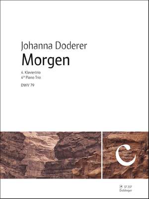Johanna Doderer: Morgen