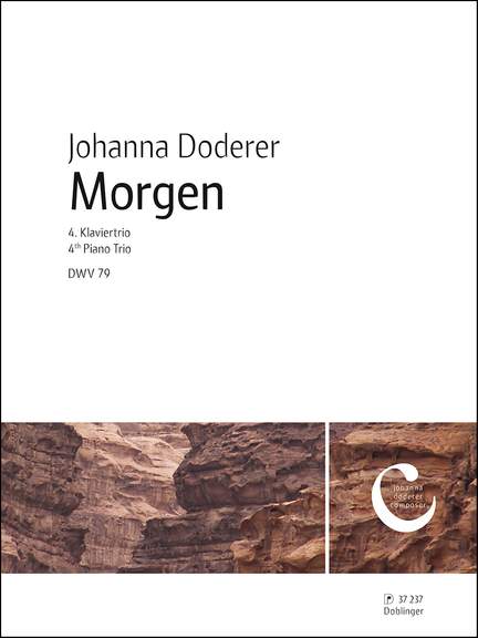 Johanna Doderer: Morgen