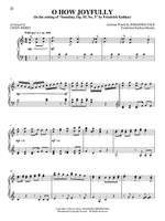 Classical Christmas Carols Product Image