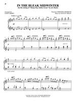 Classical Christmas Carols Product Image