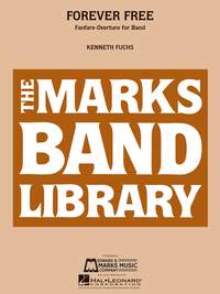 Kenneth Fuchs: Forever Free