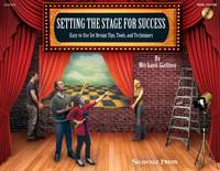 Michael Gallina: Setting the Stage for Success