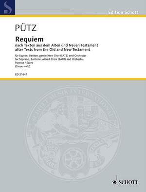 Puetz, E: Requiem