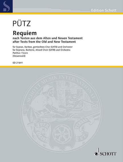 Puetz, E: Requiem