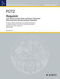 Puetz, E: Requiem
