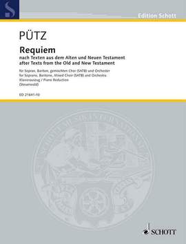 Puetz, E: Requiem