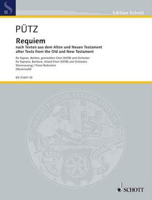 Puetz, E: Requiem