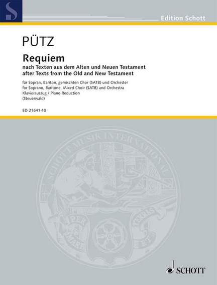 Puetz, E: Requiem