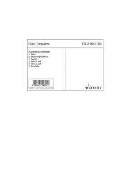 Puetz, E: Requiem
