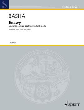 Basha, M S: Enawy