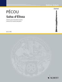 Pécou, T: Salsa d'Élissa