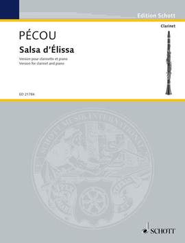 Pécou, T: Salsa d'Élissa