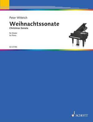 Wittrich, P: Weihnachtssonate
