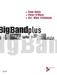 O'Mara, P: Funk Unity