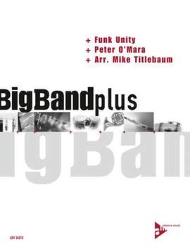 O'Mara, P: Funk Unity