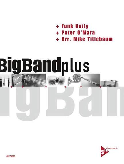 O'Mara, P: Funk Unity