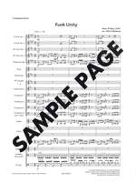 O'Mara, P: Funk Unity Product Image