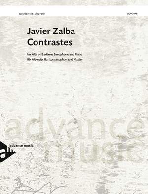 Zalba, J: Contrastes