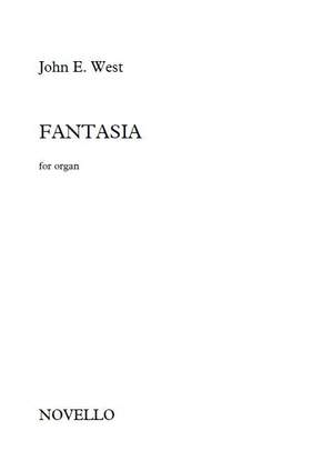 John E. West: Fantasia