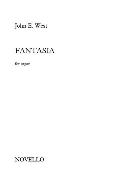 John E. West: Fantasia