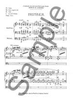 John E. West: Fantasia Product Image