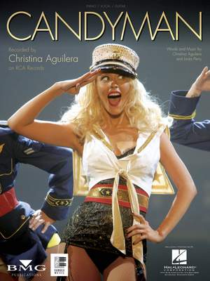 Candyman
