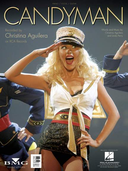 Candyman