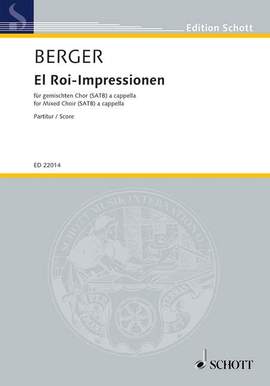 Berger, G: El Roi-Impressionen