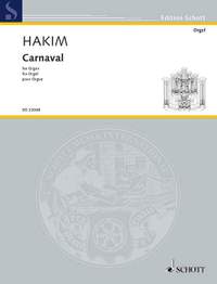 Hakim, N: Carnaval
