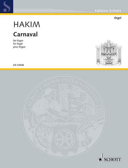 Hakim, N: Carnaval