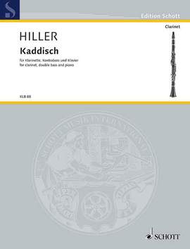 Hiller, W: Kaddisch