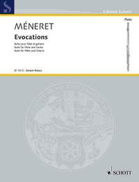 Méneret, L: Evocations