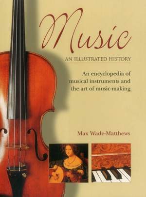 Music: an Illustrated History