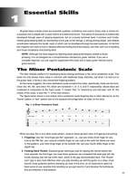 Blues Guitar Soloing: Master Class Series Product Image