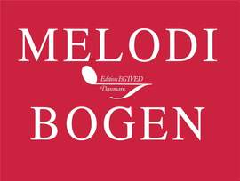 Bente Laursen: Melodibogen 169 Melodier