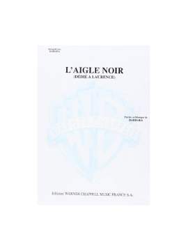 Brabara: L'aigle Noir